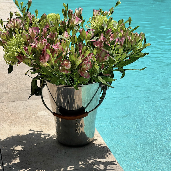 Bouquet Champêtre Villa